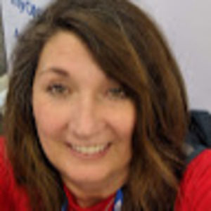 Meet your Posher, Tammy